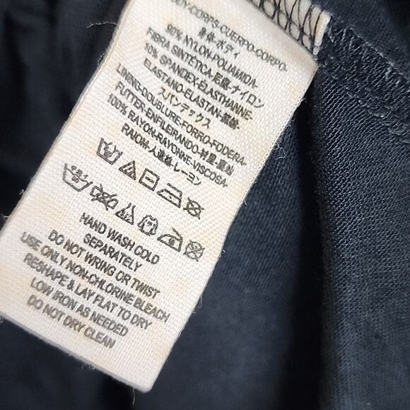 Free People Reflected Moonlight Lace Dress - Picture 5 of 5